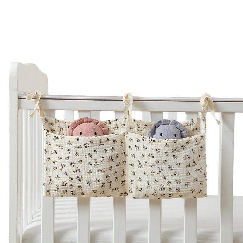 Backpack Diaper Bag - 아기 침대 정리함 간이 침대 캐디