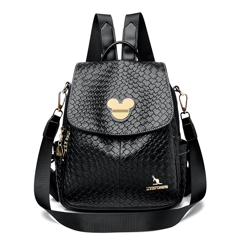 Mini Backpack Purse - 2024 패션 디자인 배낭 럭셔리 브랜드
