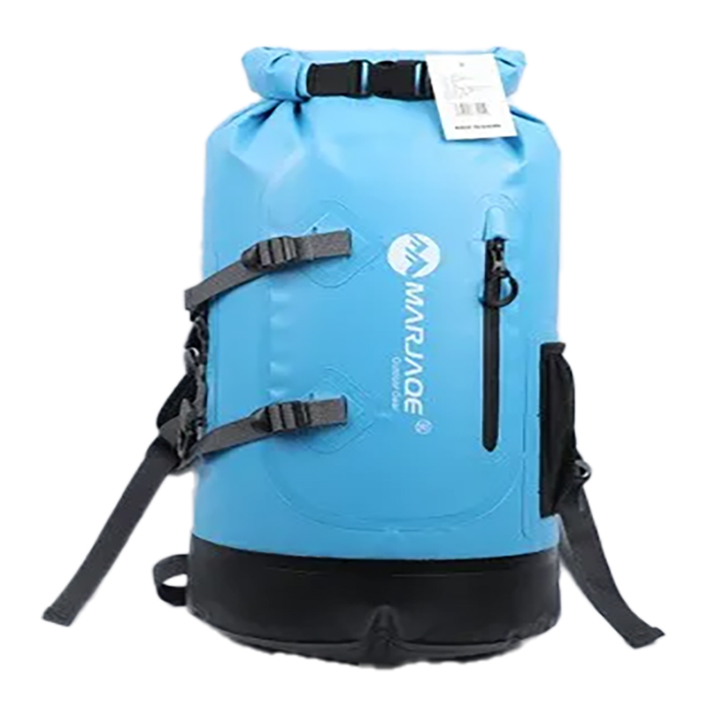 Rain Cover Backpack - 다이빙 드라이 백팩, 트레킹 가방, 수영