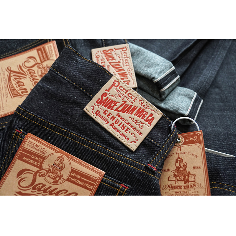 SAUCE ZHAN 344XX-10OZ 여름 Sanfo - Levis Jeans 501 리뷰 및 가격