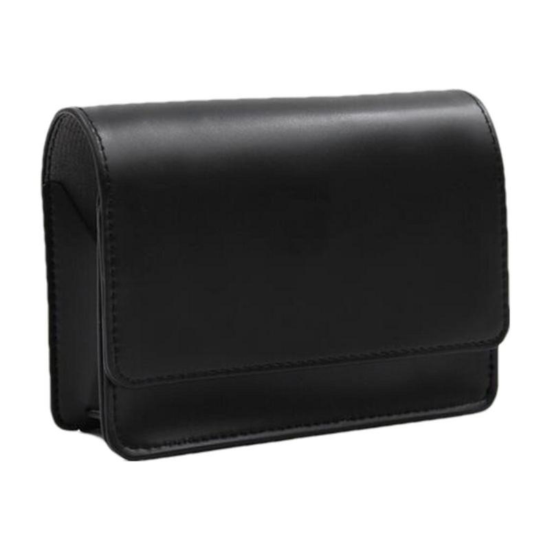 PU 가죽 골프 거리 측정기 케이스 휴대용 골프 레이저 - Mini Backpack Purse 리뷰 및 가격