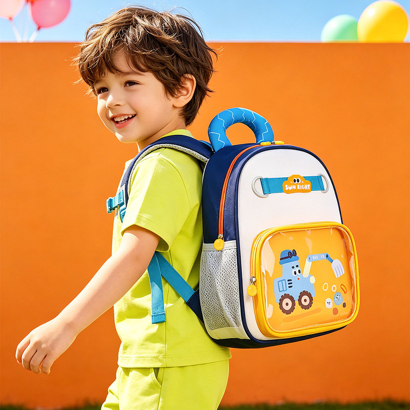 Sun Eight 경량 통기성 배낭 360도 환기 수분 - Canvas Backpack Casual 리뷰 및 가격