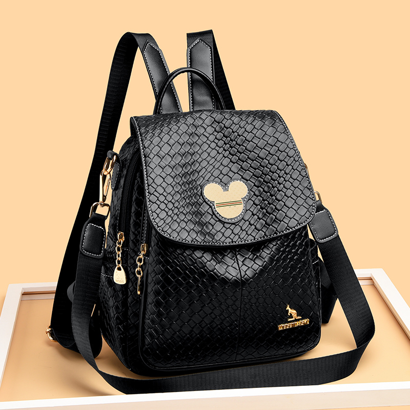 2024 패션 디자인 배낭 럭셔리 브랜드 다기능 대용량 - Mini Backpack Purse 리뷰 및 가격