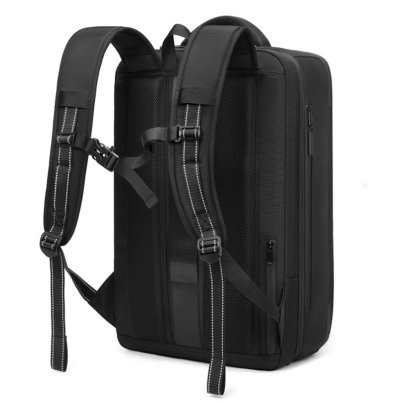 USB 충전 포트가 있는 방수 비즈니스 여행용 백팩,  - Business Backpack Brief 리뷰 및 가격