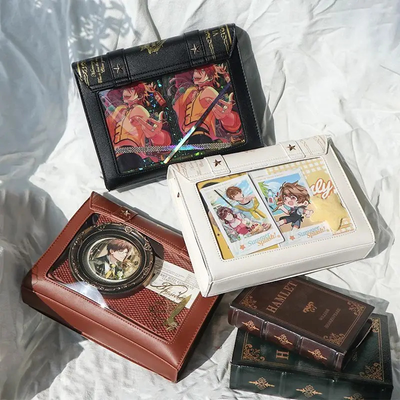Y2K Magic Book 로리타 Ita 가방 고딕 숄 - Mini Backpack Purse 리뷰 및 가격