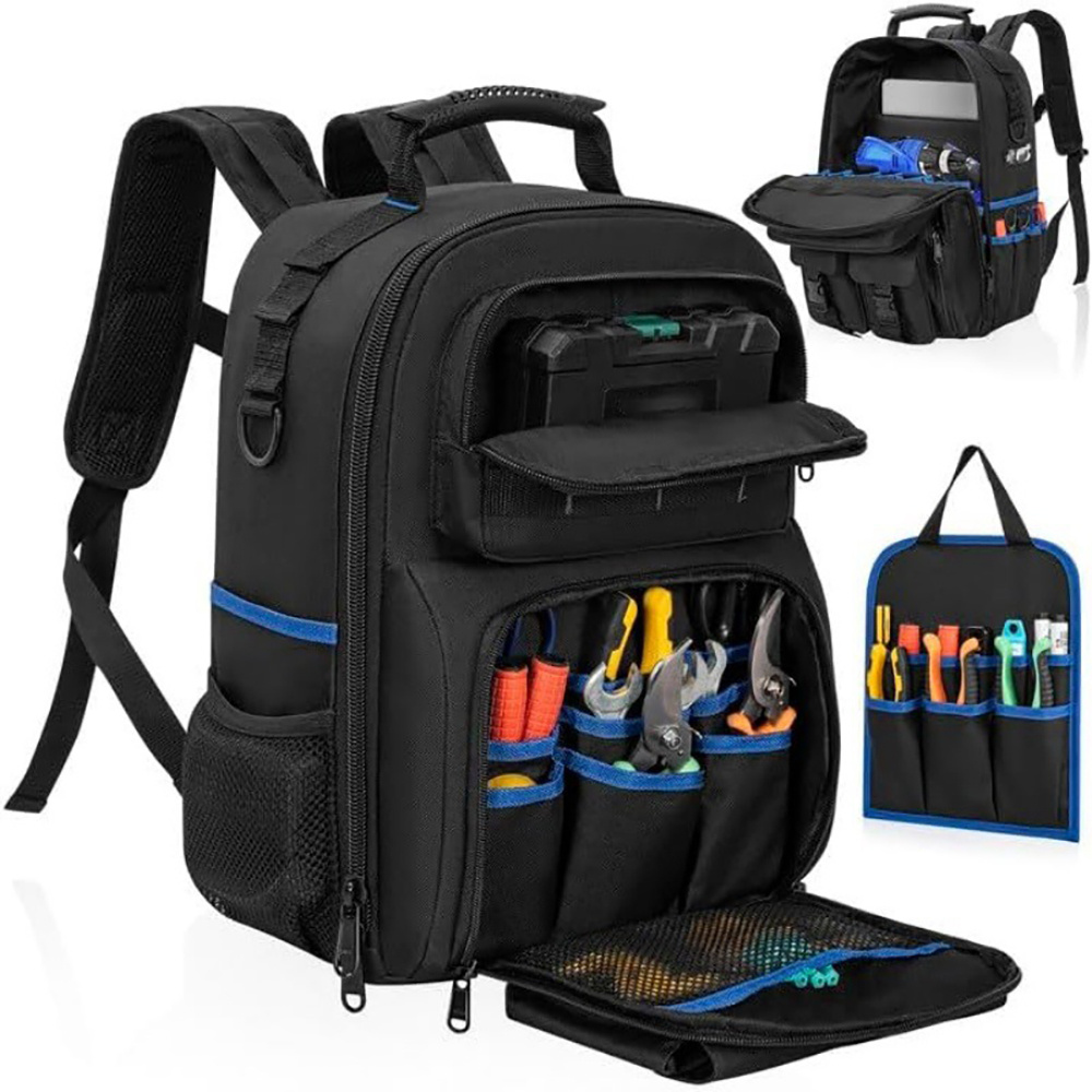 고강도 지퍼가 장착된 프리미엄 YKK 지퍼와 강화된 스 - Backpack Insert Organizer 리뷰 및 가격