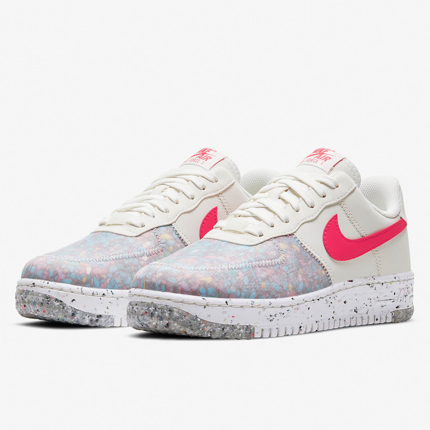 나이키 정품 AIR FORCE 1 CRATER 여성용  - Nike Shoes Air Force 1 리뷰 및 가격
