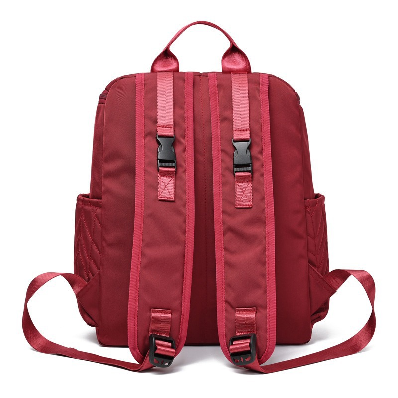 대용량 자수 엄마 아기 가방 여행용 기저귀 출산 기저귀 - Backpack Diaper Bag 리뷰 및 가격