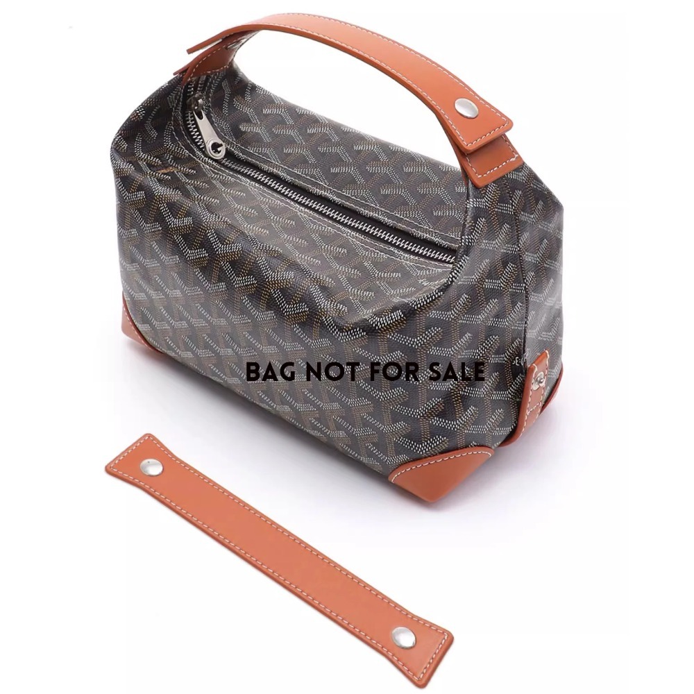 고야드 볼링 25용 핸들백 연장 숄더 스트랩, 세면도구 - Backpack Insert Organizer 리뷰 및 가격
