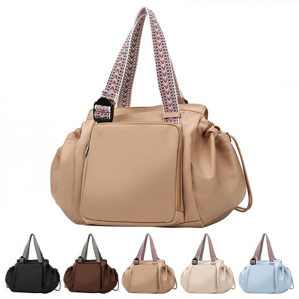 다기능 여행용 수납 가방 크래들 디자인 경량 여성용 백 - Backpack Diaper Bag 리뷰 및 가격