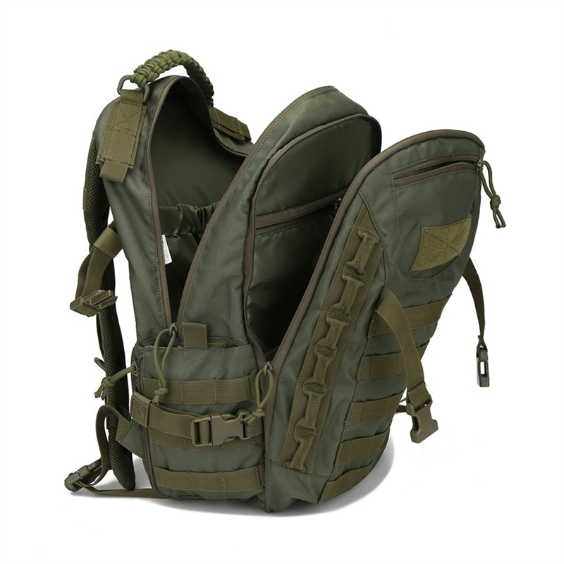 Nesitu 새로운 녹색 회색 검정 갈색 35L 캠핑  - Urban Backpack Tactical 리뷰 및 가격