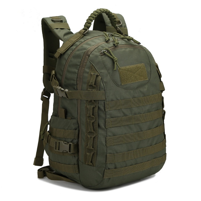 Nesitu 새로운 녹색 회색 검정 갈색 35L 캠핑  - Urban Backpack Tactical 리뷰 및 가격