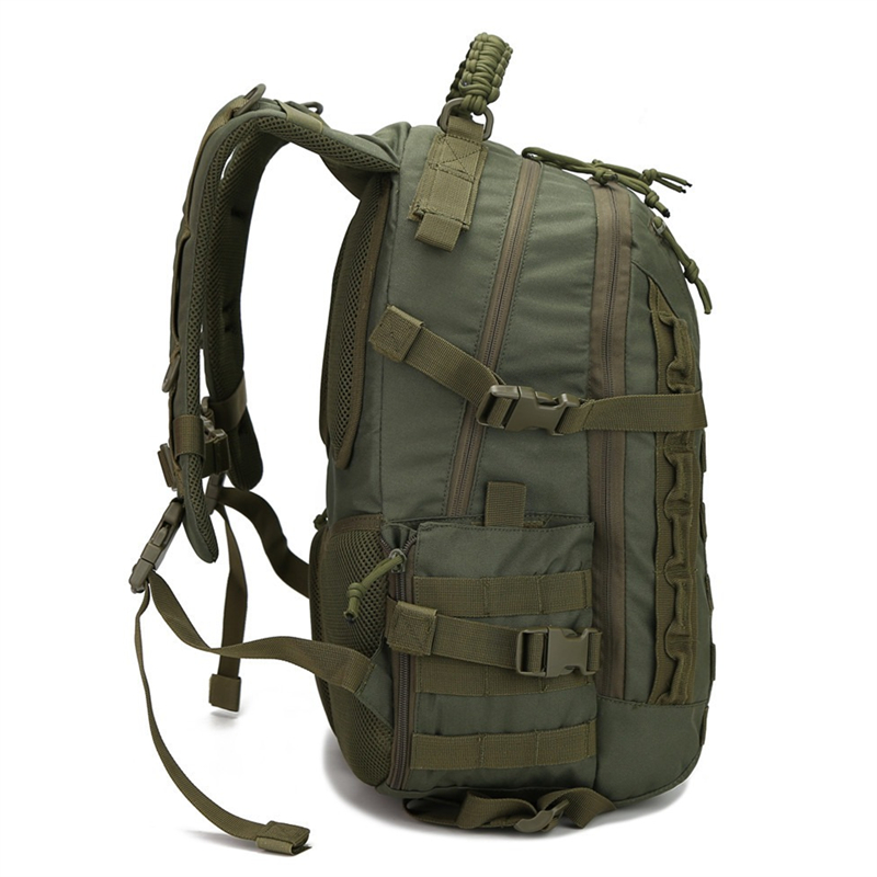 Nesitu 새로운 녹색 회색 검정 갈색 35L 캠핑  - Urban Backpack Tactical 리뷰 및 가격