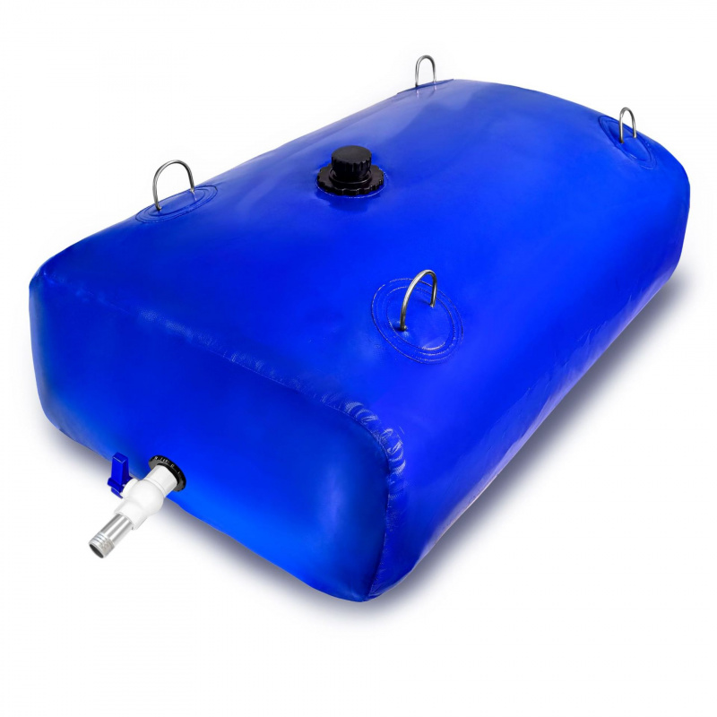 PVC 물 저장 가방 새로운 소프트 물탱크 물 저장 용 - Hydration Pack Outdoor 리뷰 및 가격