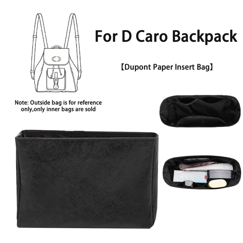 에버토너 초경량 방수 듀폰 종이 내부 라이너 인서트 쉐 - Backpack Insert Organizer 리뷰 및 가격