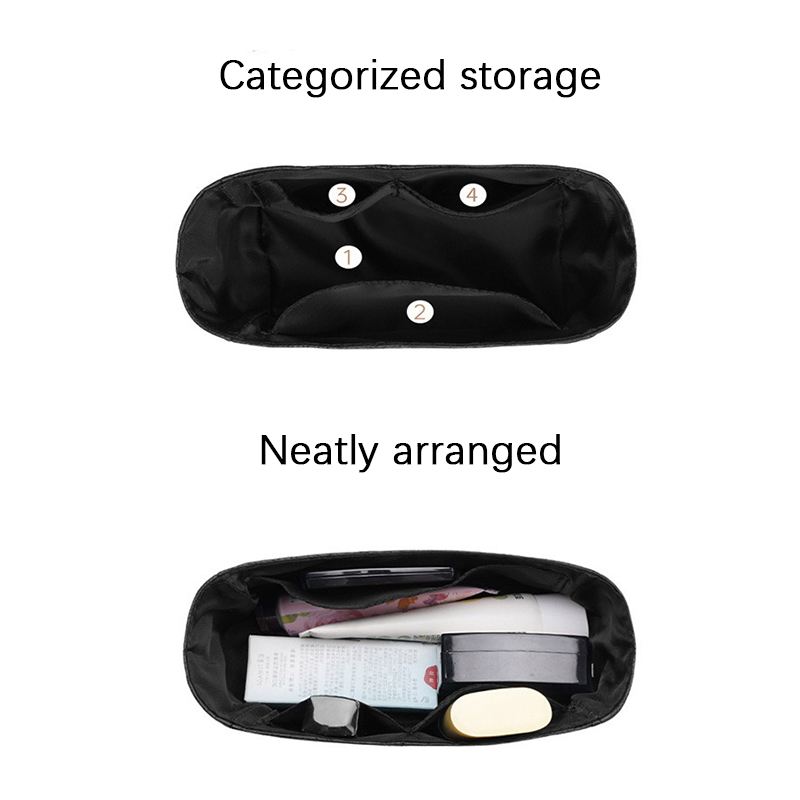 에버토너 초경량 방수 듀폰 종이 내부 라이너 인서트 쉐 - Backpack Insert Organizer 리뷰 및 가격